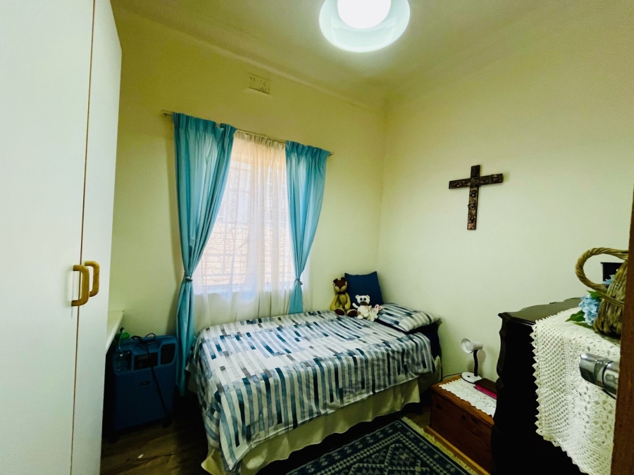 3 Bedroom Property for Sale in Dan Pienaar Free State